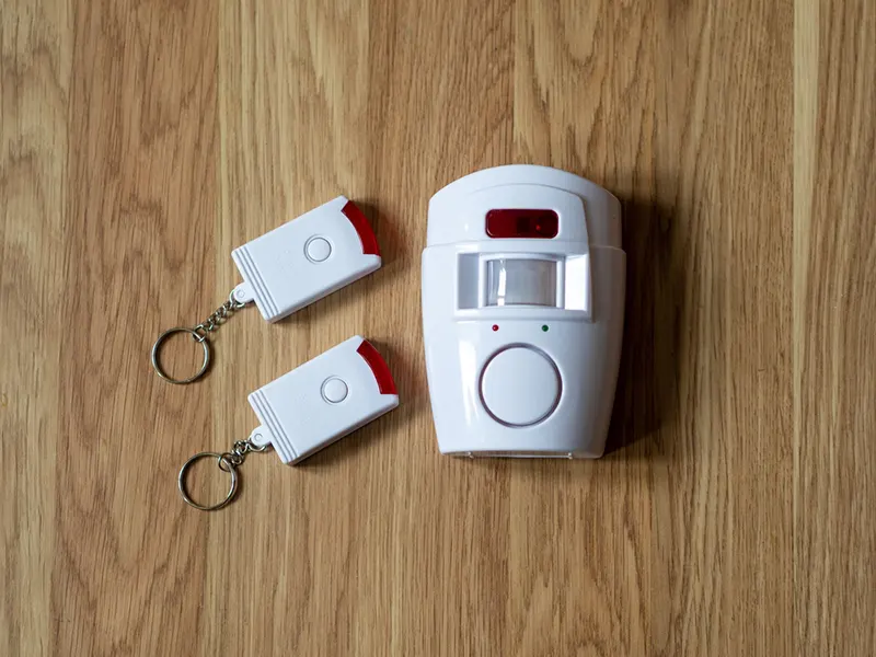 بهترین مدلها و برندهای باتری دزدگیر در بازار ایران