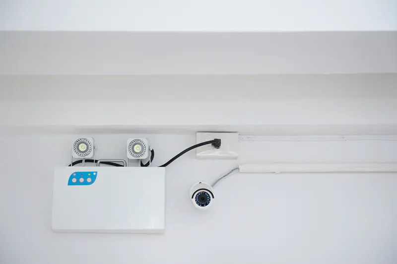 چرا سلامت باتری دزدگیر اهمیت دارد؟