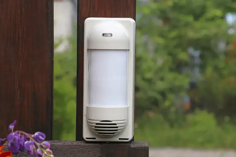 ویژگی‌های ضروری یک دزدگیر مناسب برای باغ و ویلا