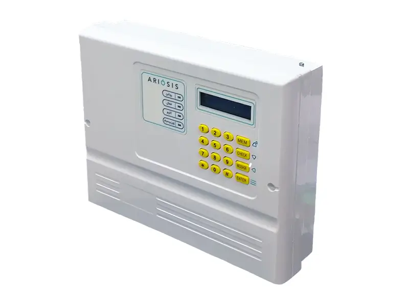 دزدگیر آریوسیس cl70