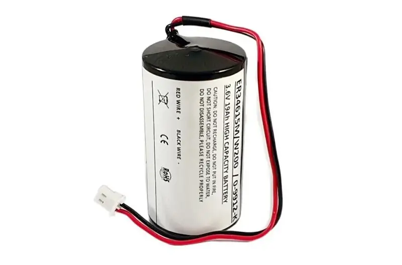 باتری دزدگیر اماکن پاورمکس (POWERMAX)