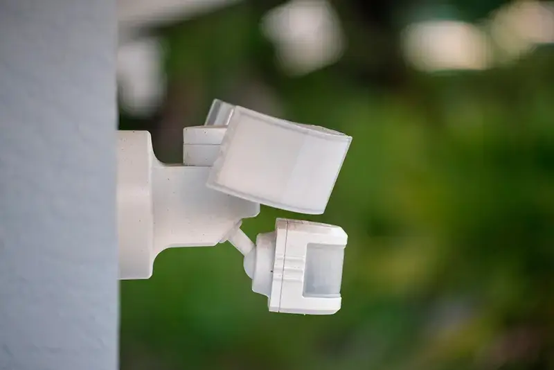 جلوگیری از کار انداختن دزدگیر توسط سارقین