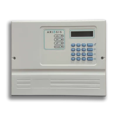 دزدگیر سیم کارتی اماکن آریوسیس مدل CL-70