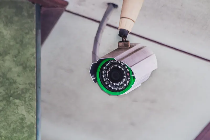 نکات امنیتی برای در امان ماندن طلا از سرقت