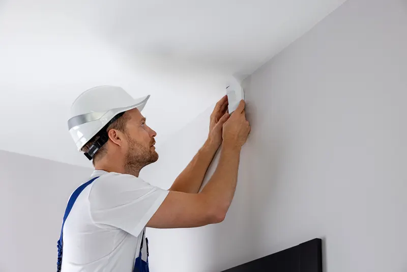 سنسور pir چیست