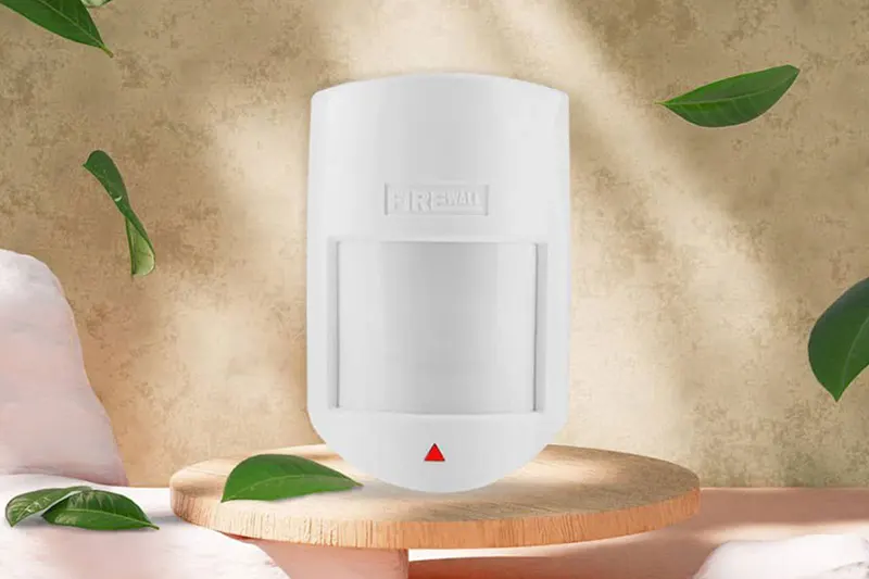 چشمی حرکتی H6 فایروال