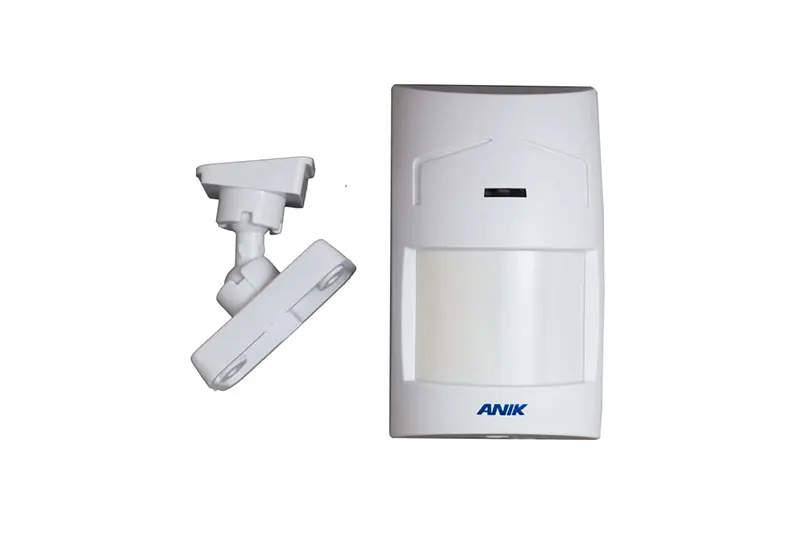 چشمی حرکتی بی‌سیم WP1 آنیک