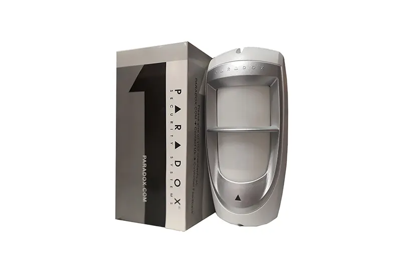 چشمی حرکتی وزنی DG85 پارادوکس