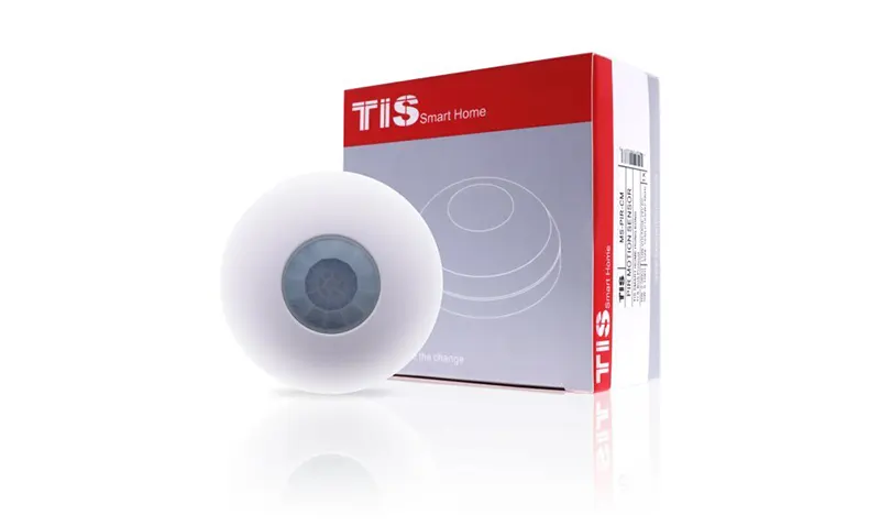 سنسور حرکتی TIS مدل   Smart Sensor PIR