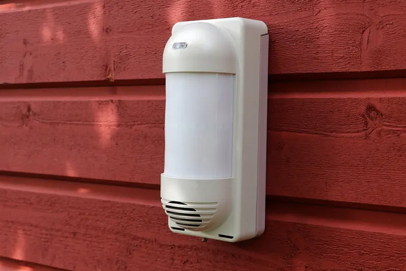 چشمی فضای مسقف یا پت دوبل