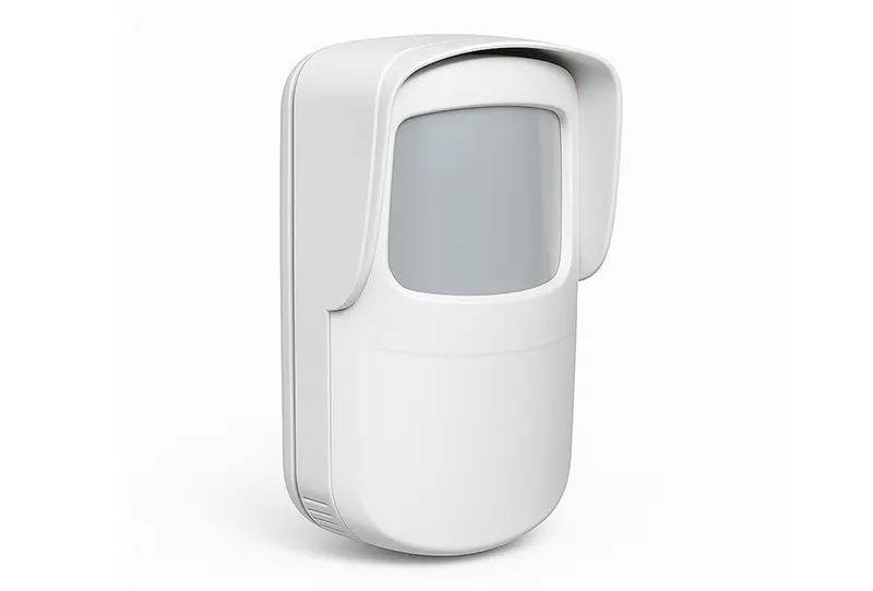 سنسور حرکتی ماکرویو