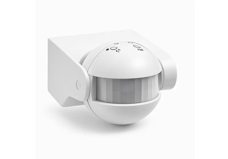 سنسور حرکتی PIR