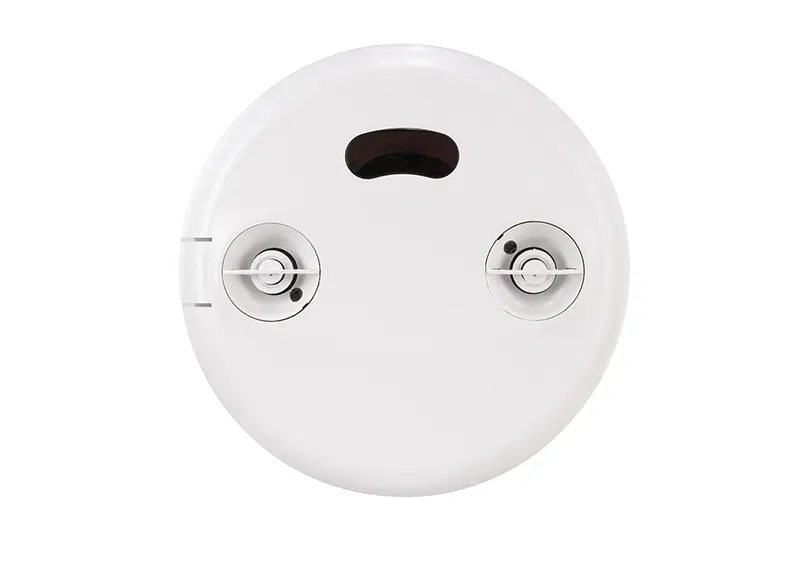 سنسور حرکتی اولتراسونیک