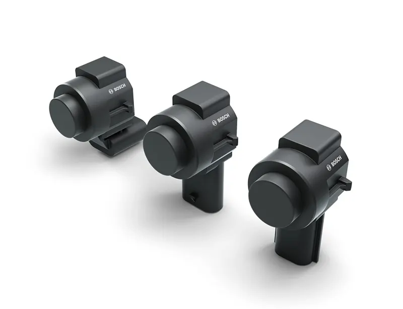 سنسورهای حرکتی التراسونیک