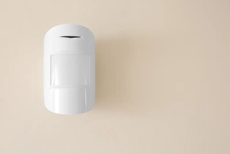 موشن سنسور چیست