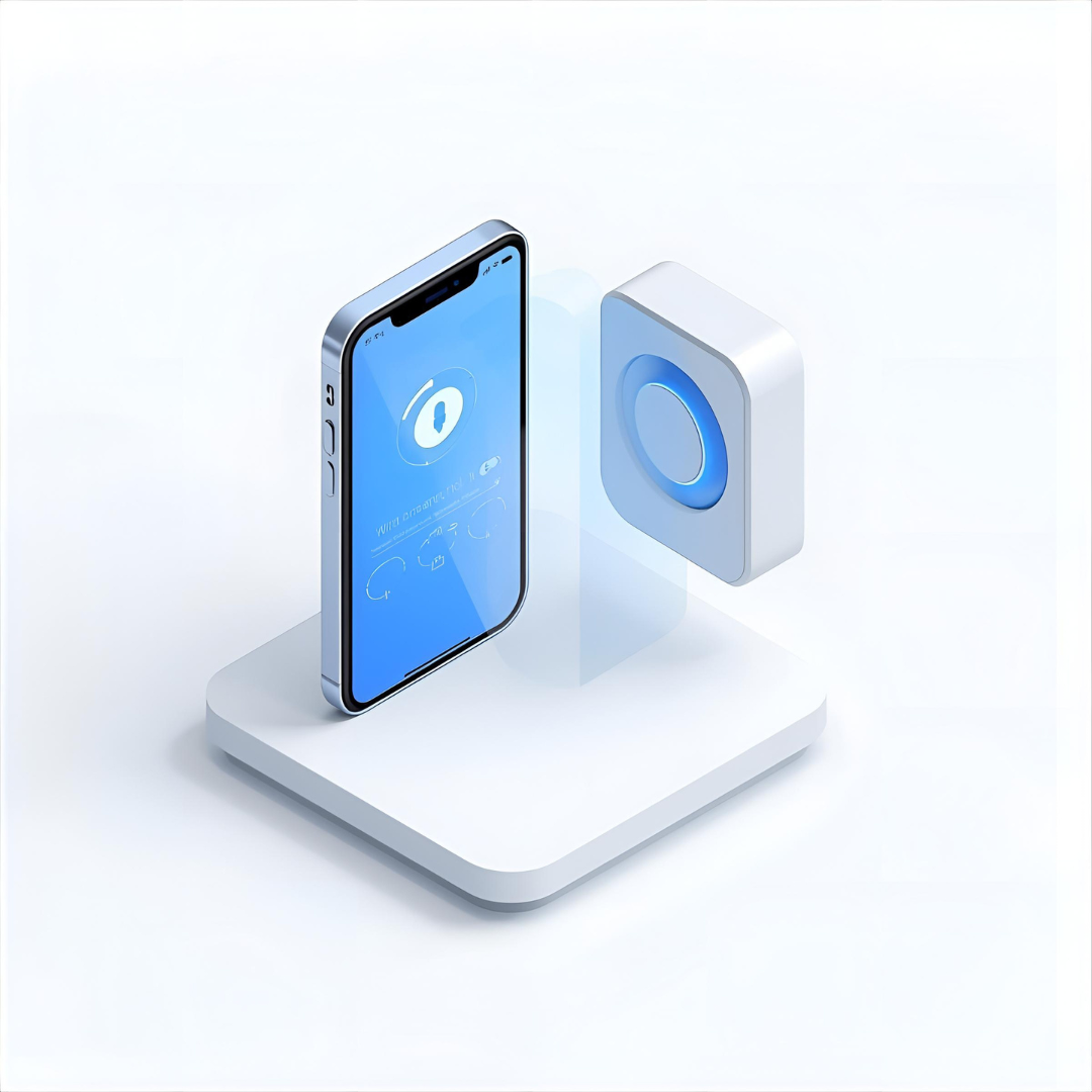 اپلیکیشن هوشمند