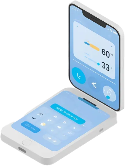 اپلیکیشن هوشمند