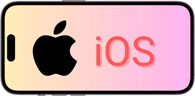 نسخه PWA برای iOS