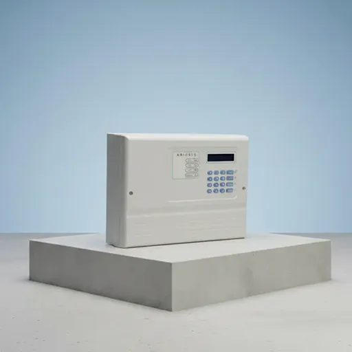 نمایندگی آریوسیس