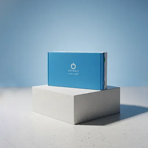 نمایندگی آریوسیس