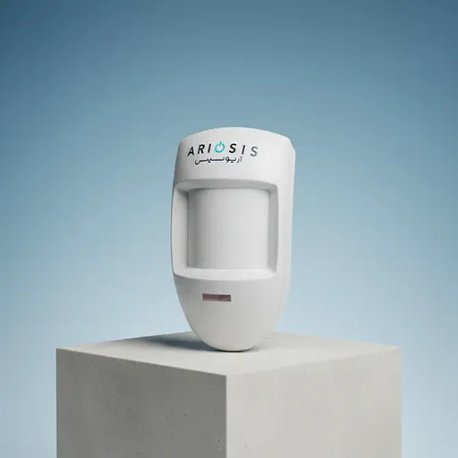 نمایندگی آریوسیس