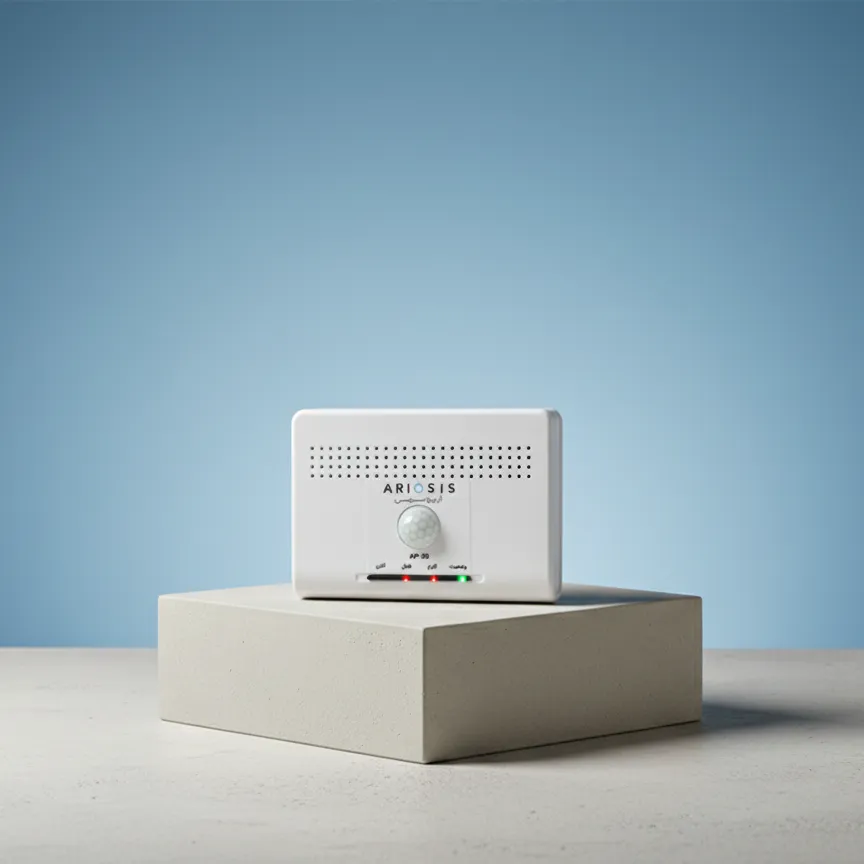 دزدگیر آپارتمانی AP-50