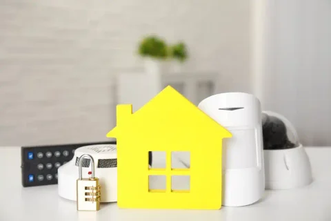 جامپر چشمی دزدگیر