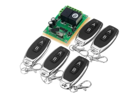 تفاوت ریموت هاپینگ و لرنینگ چیست؟