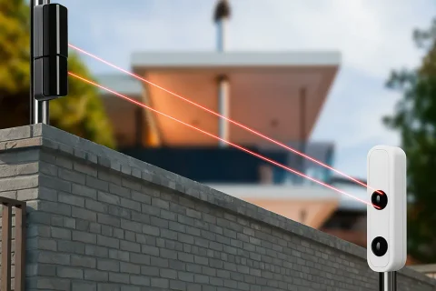 بیم خطی چیست + نحوه نصب، انواع و مشکلات رایج آن