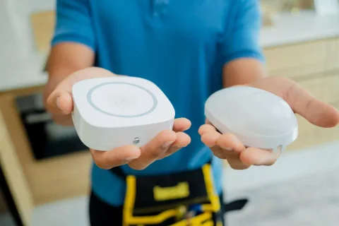 بهترین سنسور حرکتی، معرفی 10 سنسور برتر