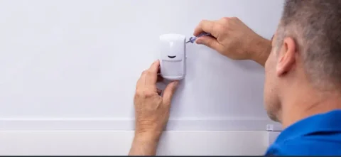 چشمی وزنی دزدگیر چیست و چگونه کار می کند؟