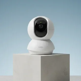 دوربین مداربسته تحت شبکه TP-Link مدل TAPO C200