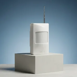 سنسور چشمی بیسیم فوتال (Futal) مدل F-905