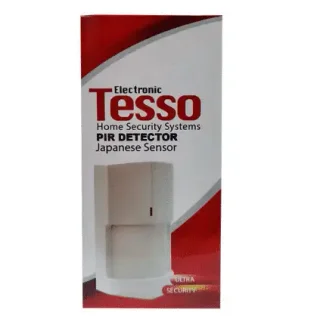 چشمی وزنی بیسیم تسو Tesso مدل PD-03 - 3
