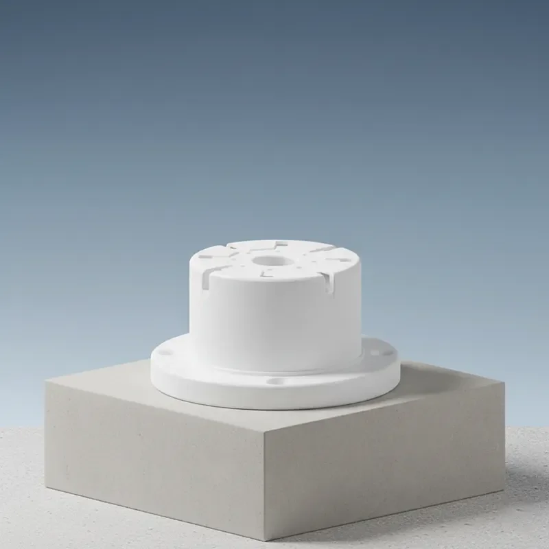 آژیر پیزوالکتریک دتکتوری