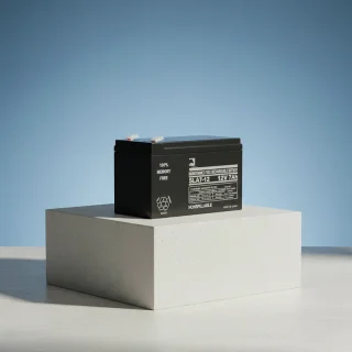 باتری دزدگیر اماکن Euronet