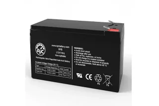 باتری دزدگیر اماکن Euronet - 2