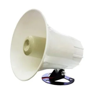 بلندگو دزدگیر اماکن شیپوری روبوتیک - 3