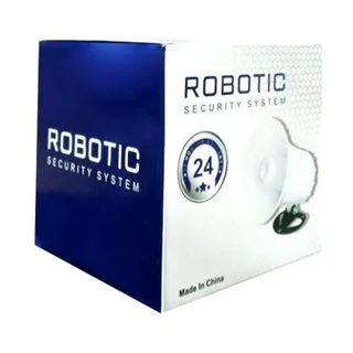 بلندگو دزدگیر اماکن شیپوری روبوتیک - 4