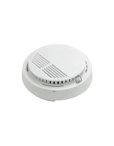 دتکتور دود بیسیم