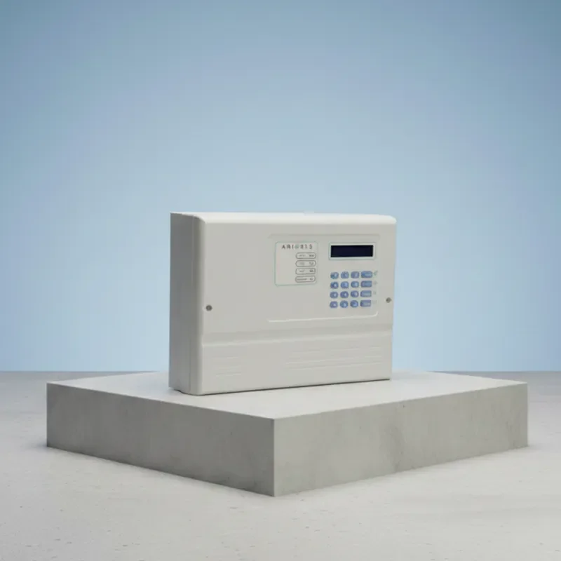 دزدگیر اماکن آریوسیس مدل CL-70