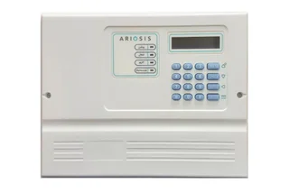 دزدگیر اماکن آریوسیس مدل CL-70 - 2