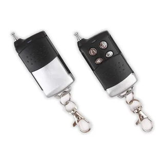 دزدگیر اماکن آریوسیس مدل CL-70 - 3