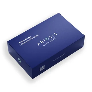 دزدگیر اماکن آریوسیس مدل CL-70 - 5