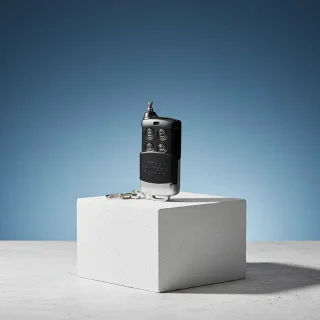 ریموت کدهاپینگ دزدگیر منزل آنتن‌ دار آریوسیس