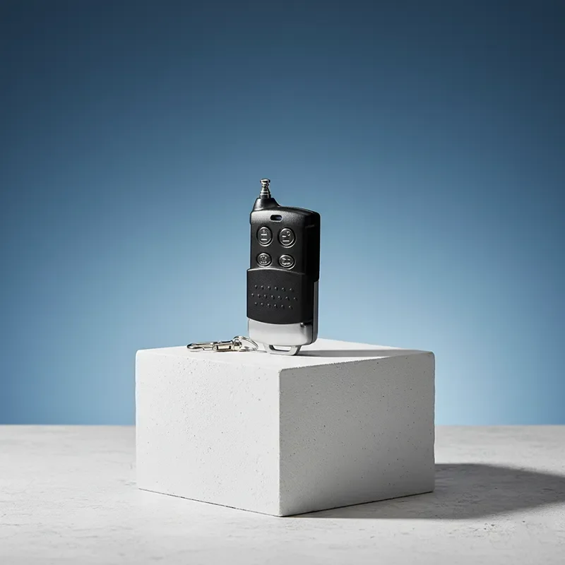 ریموت کدهاپینگ دزدگیر منزل آنتن‌ دار آریوسیس