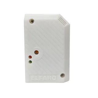 سنسور شوک باسیم