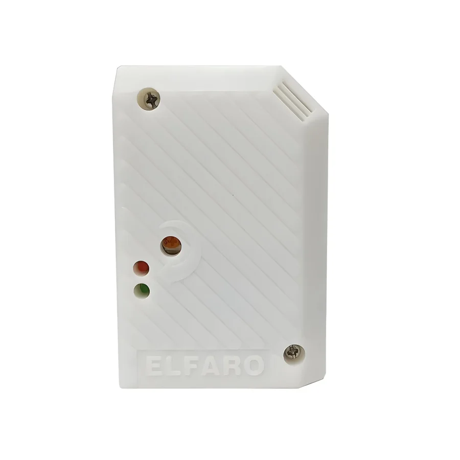 سنسور شوک باسیم