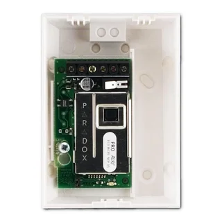 چشمی دزدگیر و سنسور حرکتی پارادوکس - 2