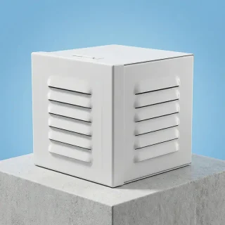 کاور بلندگو